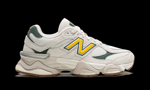 9060 "White Green"